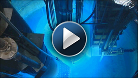 Click here to view video footage of the ACRR's 10,000th operation.