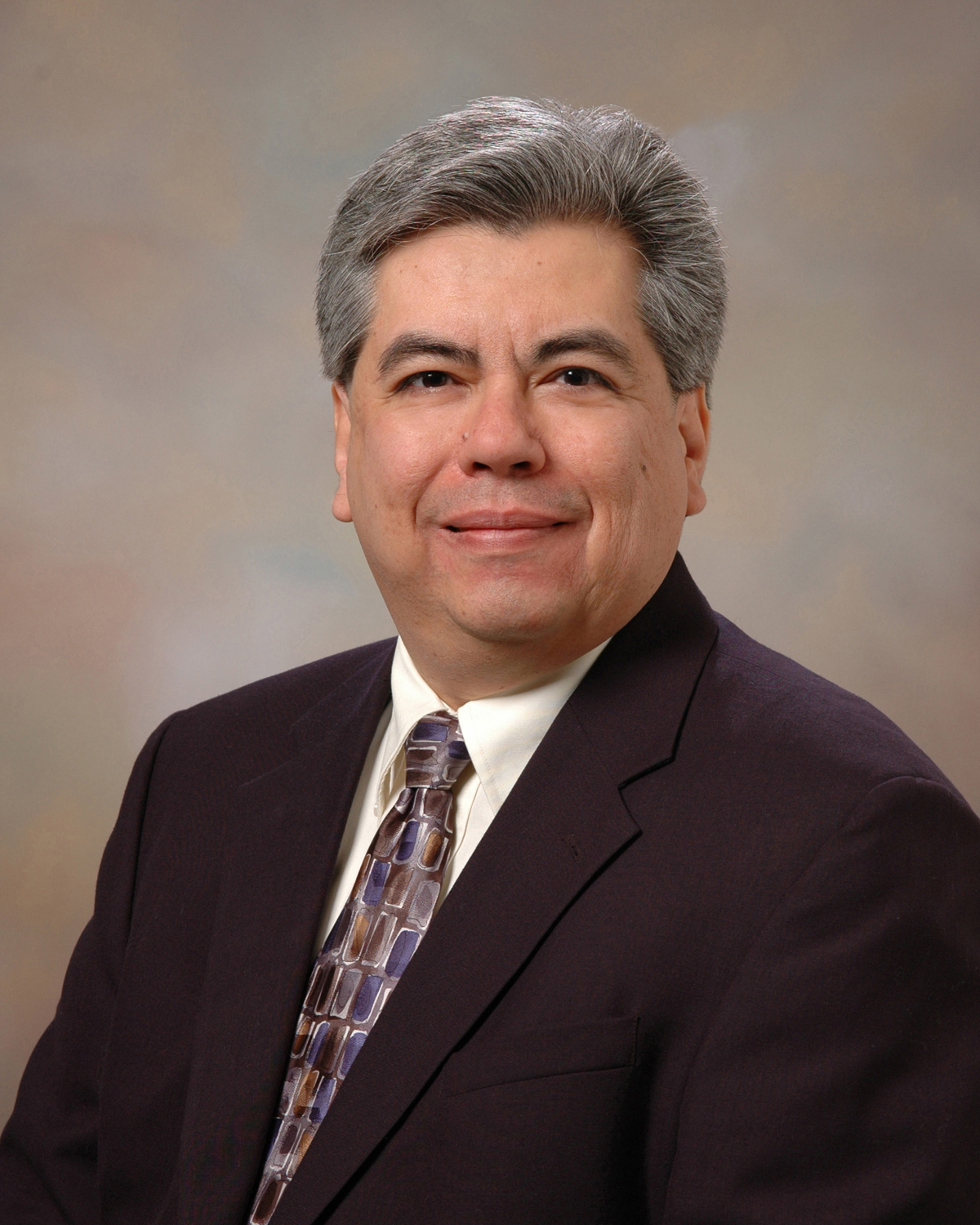 Sandia National Laboratories researcher and American Physical Society fellow Carlos Gutierrez, was honored for increasing understanding of magnetic thin-film physics and developing innovative education programs in materials physics.