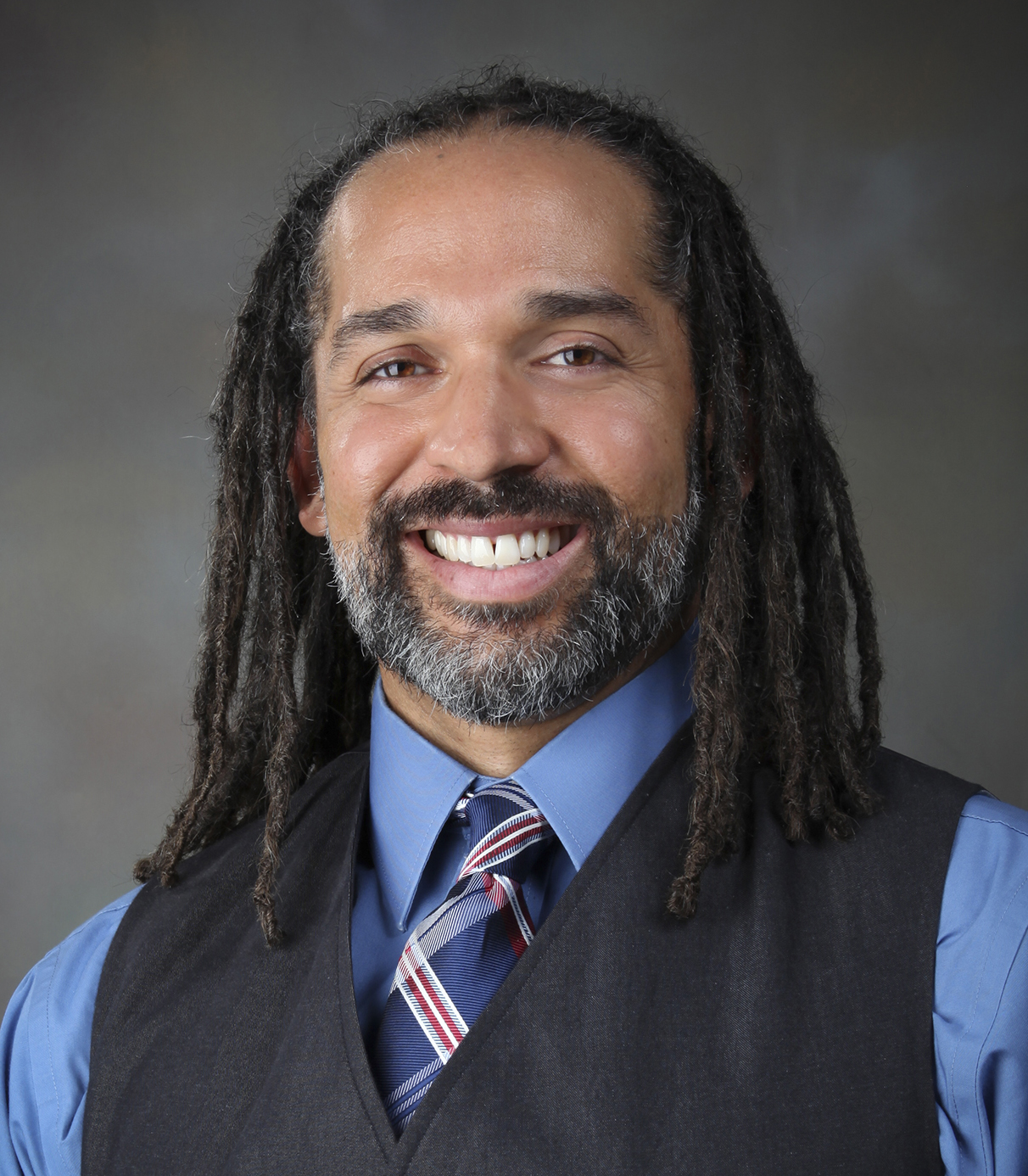 Adam Williams, systems engineer at Sandia National Laboratories.