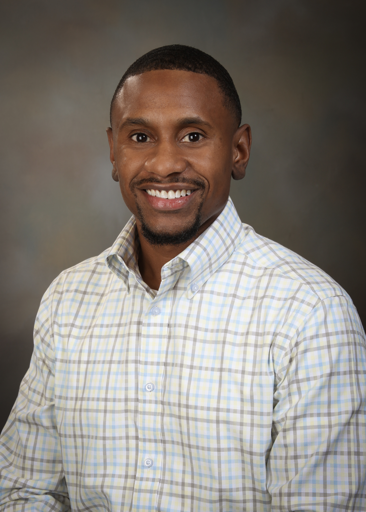 Anthony Sanders is a Sandia National Laboratories systems engineer.