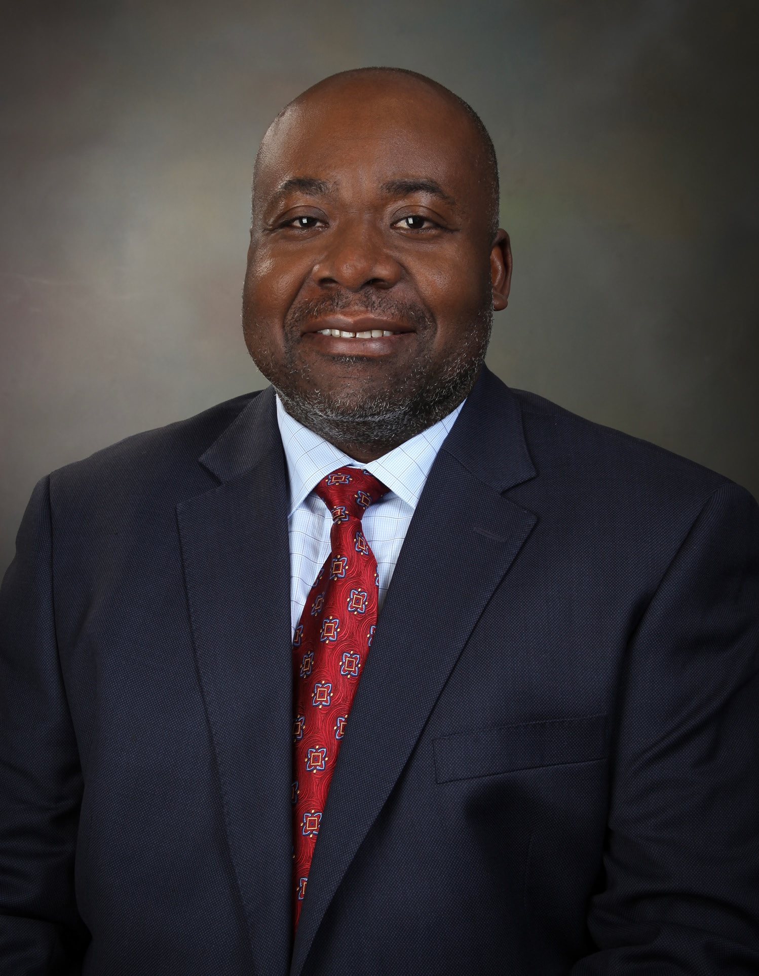 Rigo Tibi is a geoscientist and principal member of Sandia National Laboratories' technical staff.