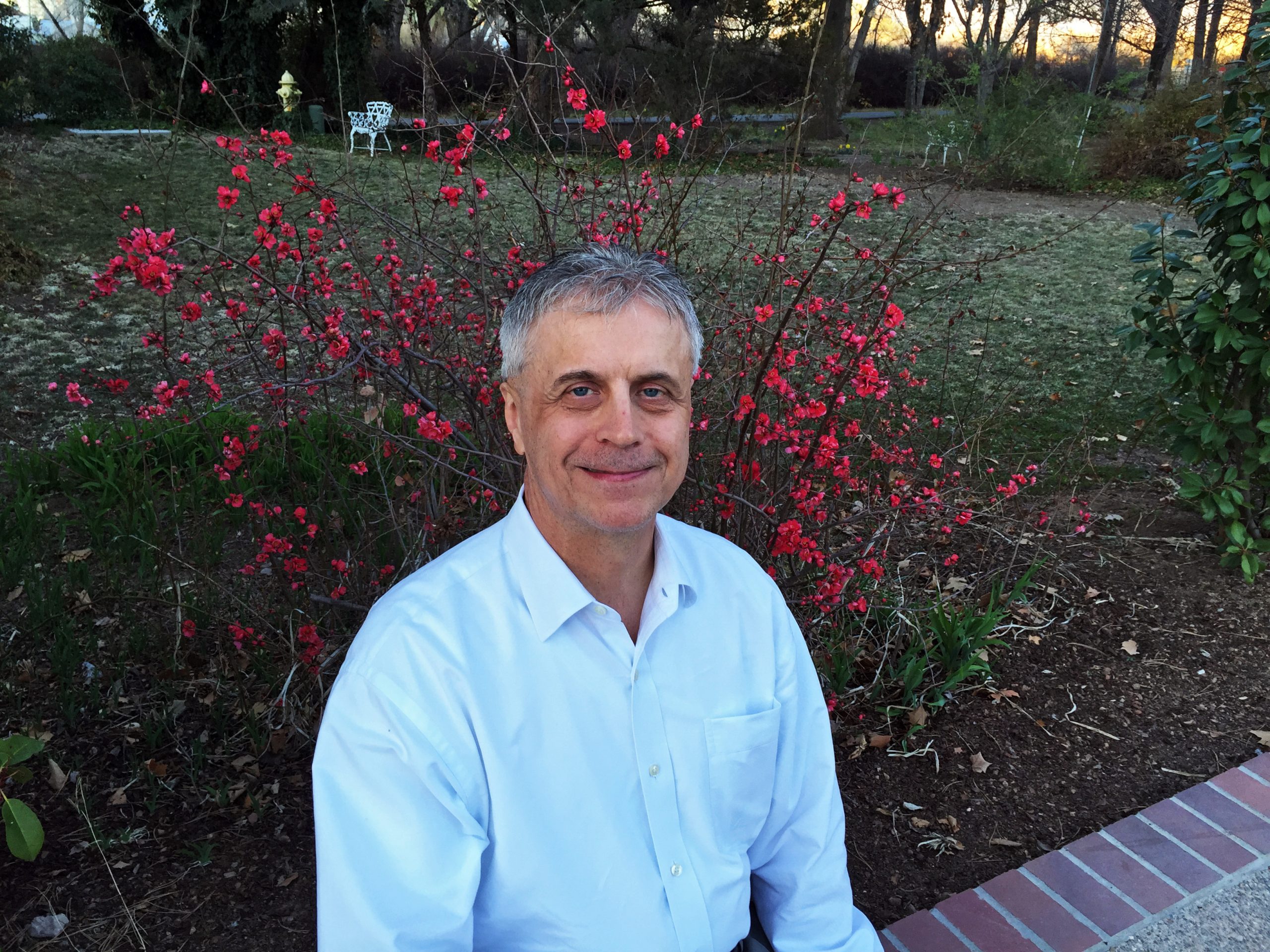 Sandia National Laboratories physicist William Stygar to receive Erwin Marx Award from the IEEE Nuclear and Plasma Science Society.