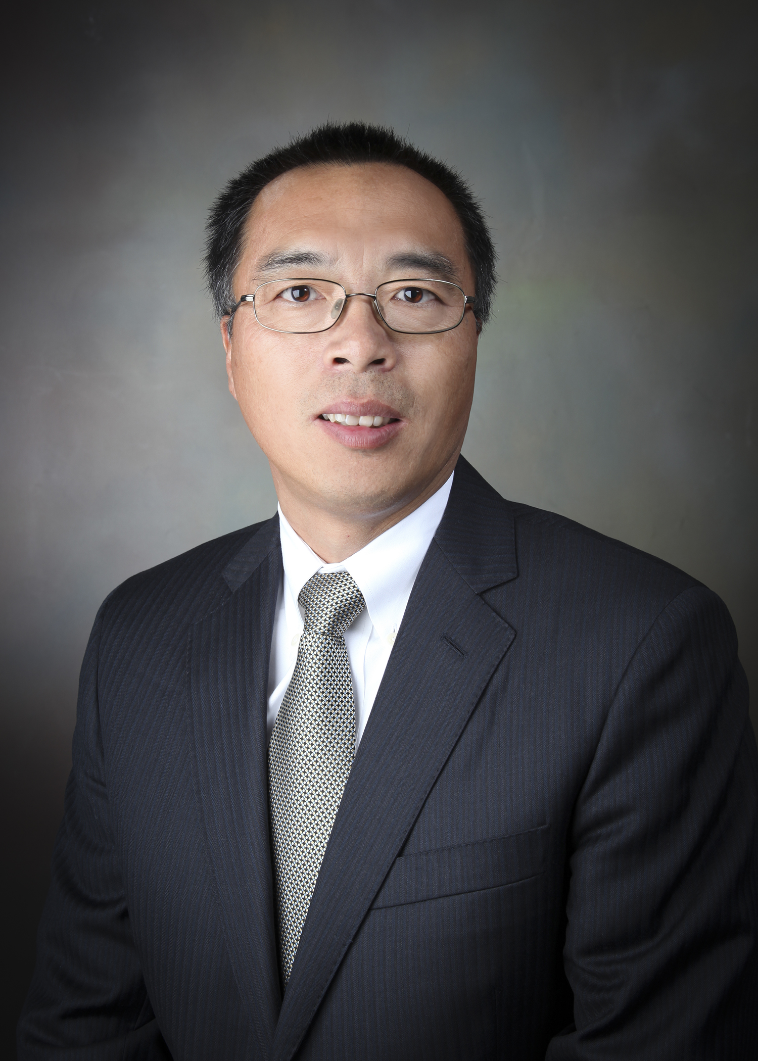 Bo Song, mechanical engineer with Sandia National Laboratories, has been recognized as Engineer of the Year by Asian American Engineer of the Year.