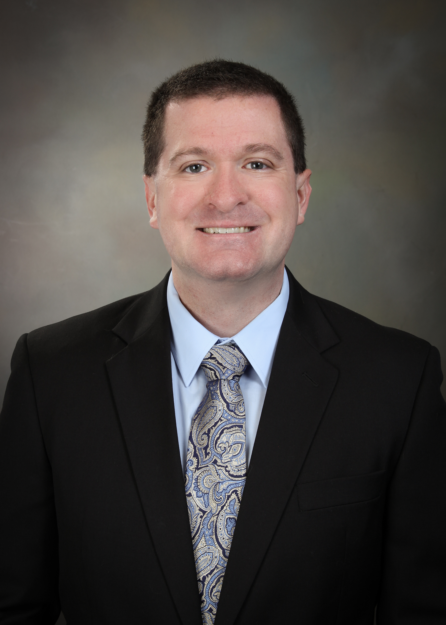 Sandia National Laboratories' Brian Freno was honored for his contributions in computational science.