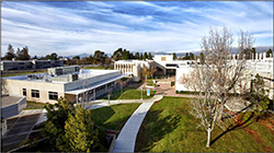 The Combustion Research Facility