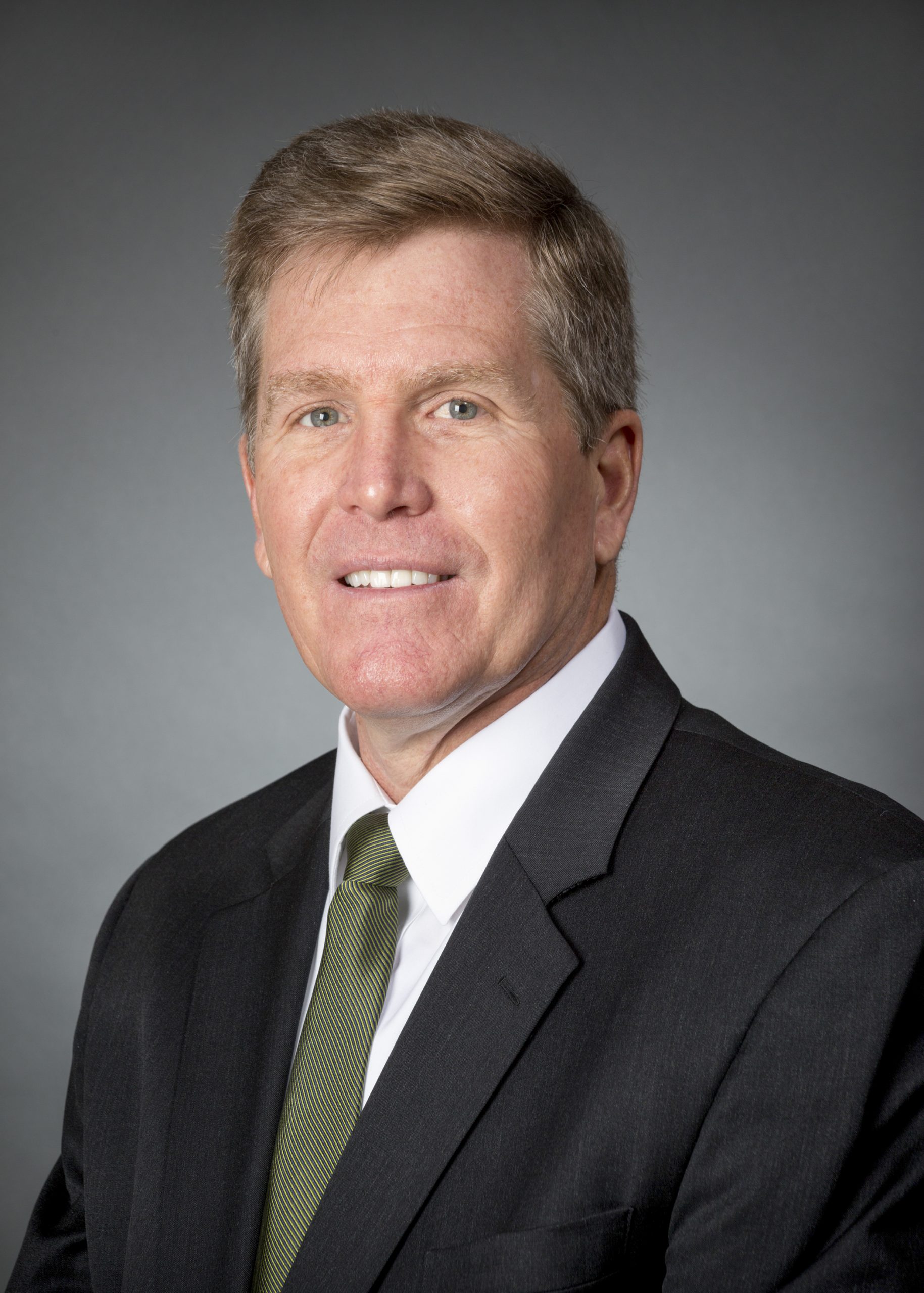 Dave Douglass, deputy director of Sandia National Laboratories, said Sandia is an integral part of New Mexico's high-tech business community and is proud to be part of Innovate ABQ.