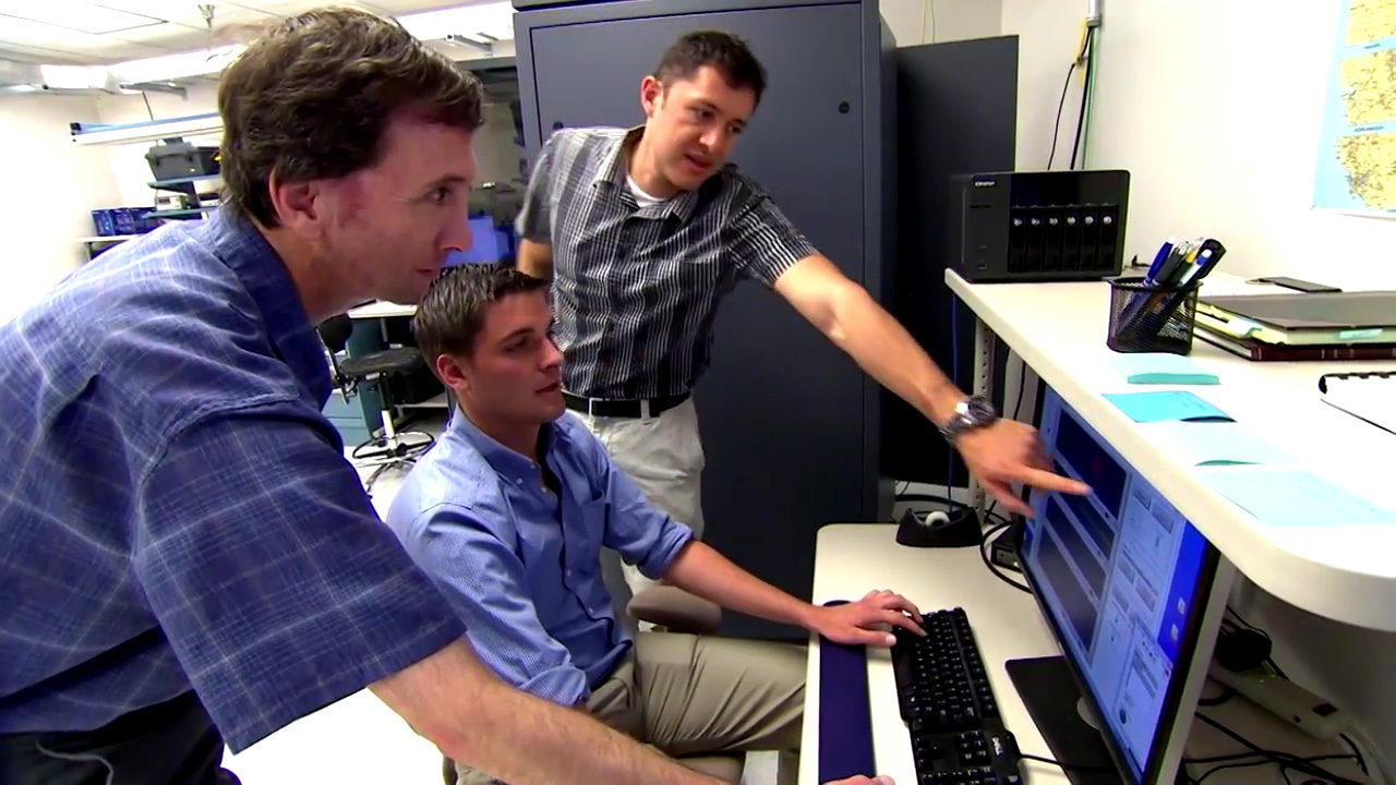 Sandia National Laboratories' control system is the first successful grid demonstration of feedback control, making it a game changer for the smart grid.