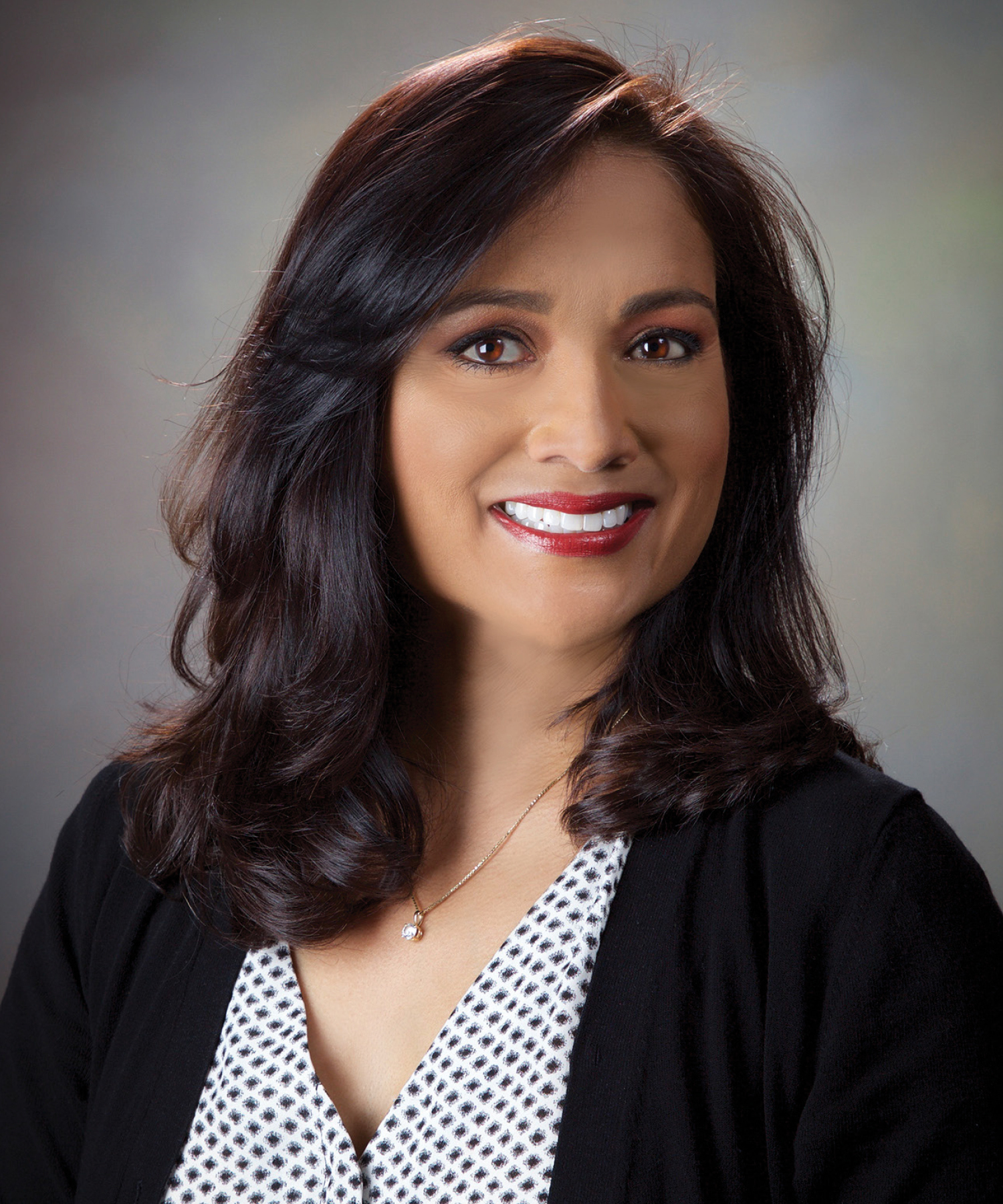 Sandia National Laboratories electrical engineer Ireena Erteza received a Women of Color STEM Outstanding Achievement Award as a Technology All-Star.