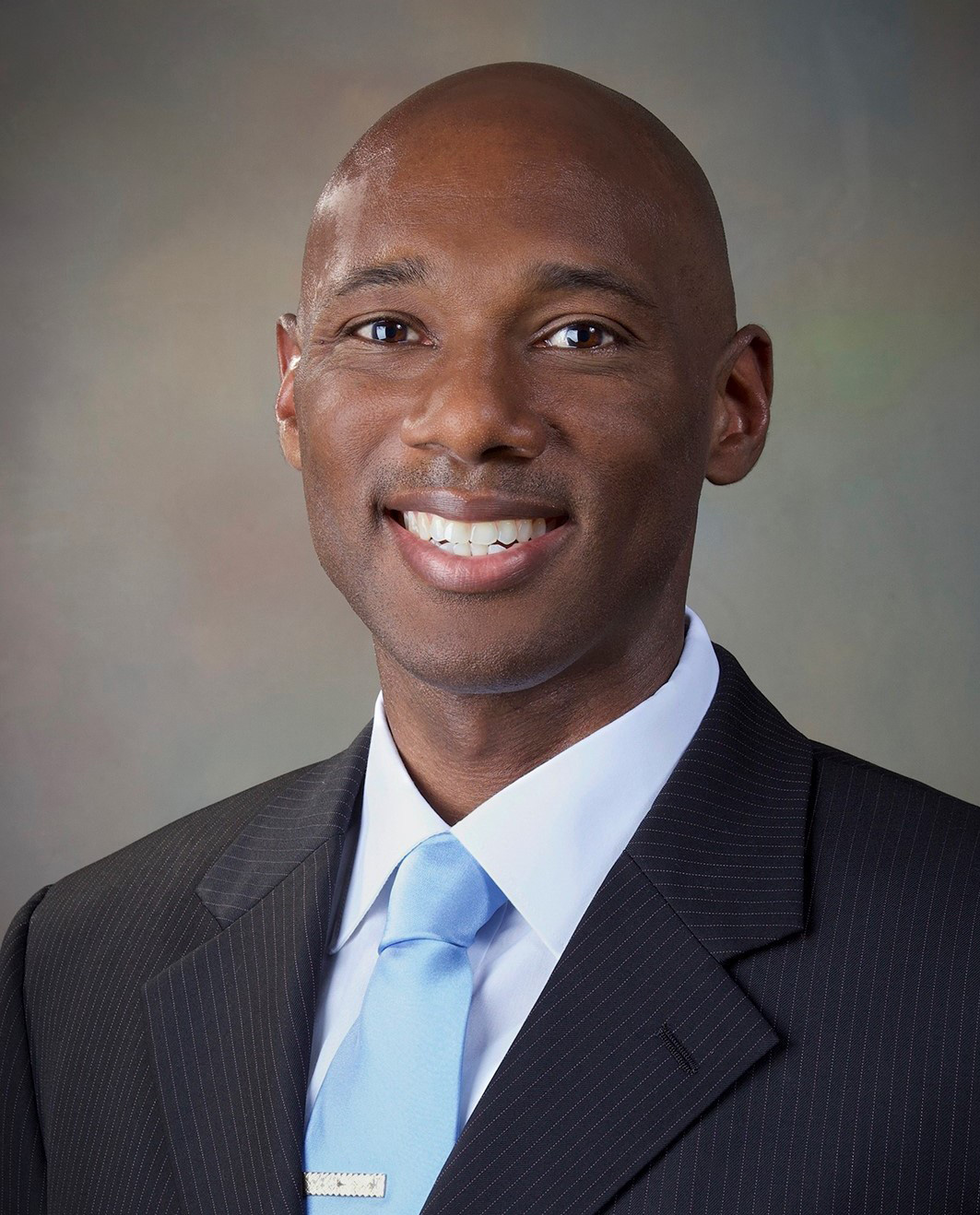 Jeffrey Robinson, manufacturing engineer at Sandia National Laboratories.