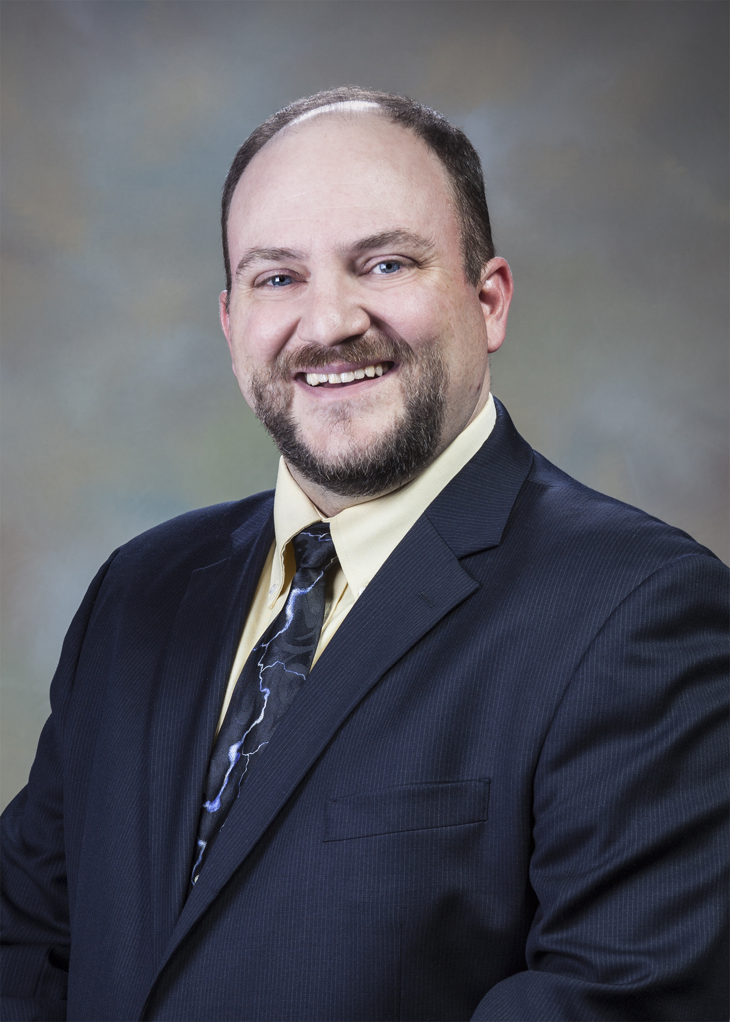 Sandia National Laboratories physicist Andrew Landahl is the first person to receive an Ernest Orlando Lawrence Award in the field of quantum information science.