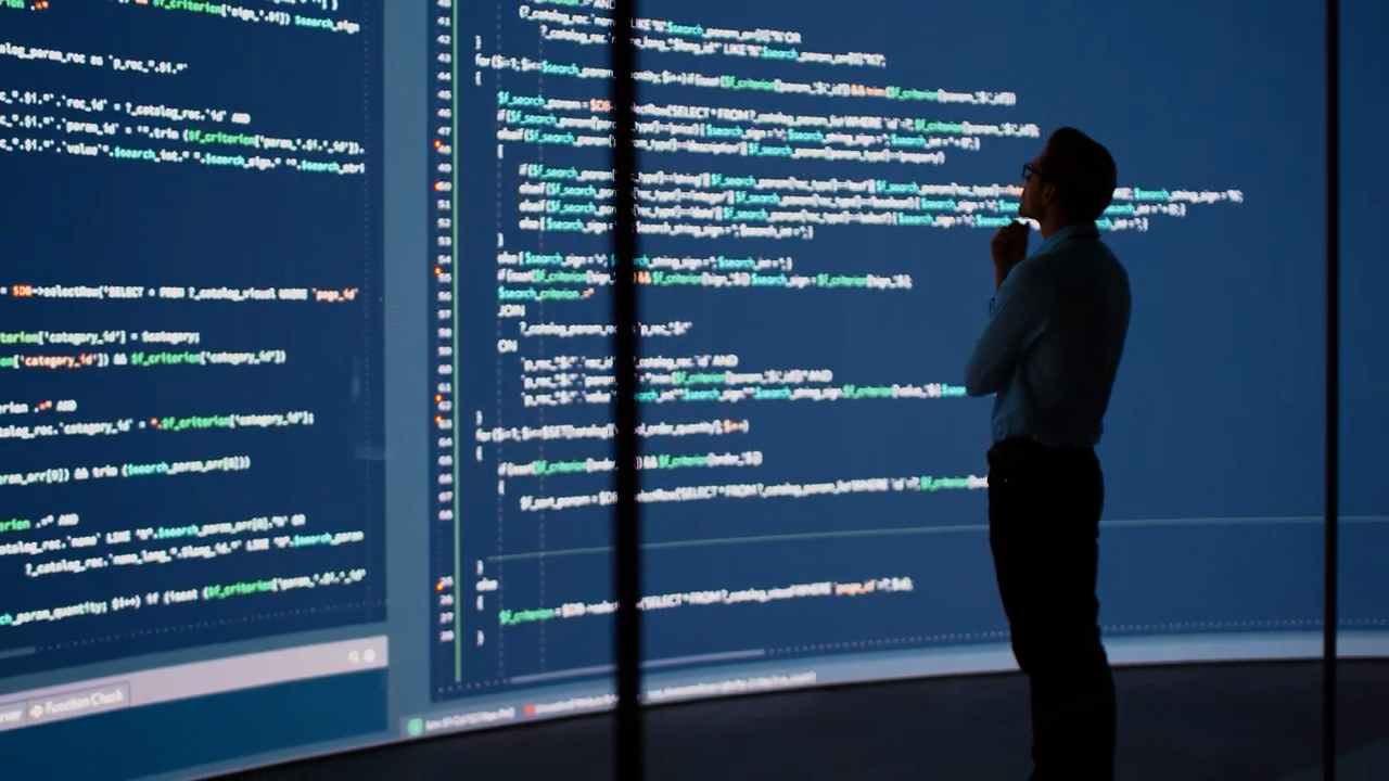 This software framework uses machine learning to predict the electronic structure of materials faster and at greater scales than what was previously feasible. Watch video.