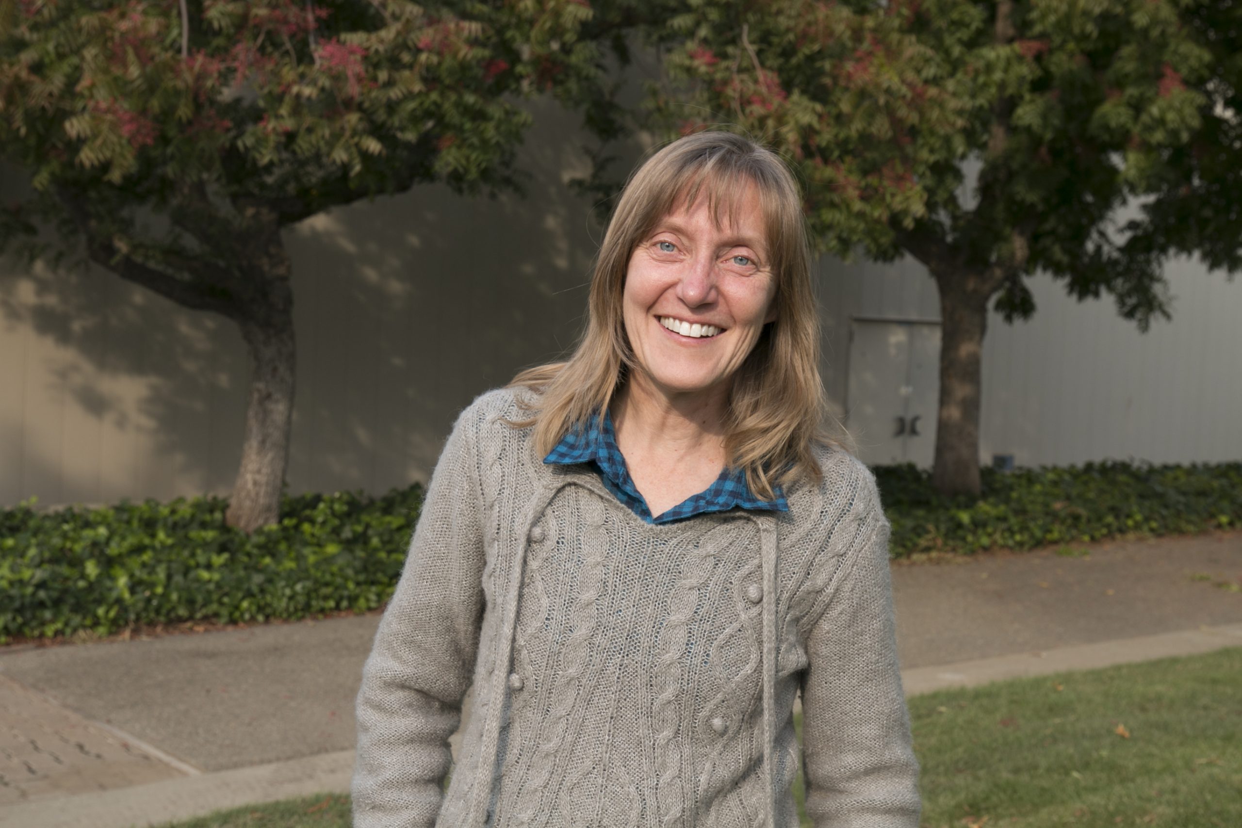 Sandia National Laboratories researcher Hope Michelsen was elected as an Optical Society fellow for pioneering contributions to the fundamental understanding of laser-radiation interactions with soot particles through laser-induced incandescence, absorption and scattering, and using laser-induced incandescence to assess environmental impacts of carbonaceous particle.