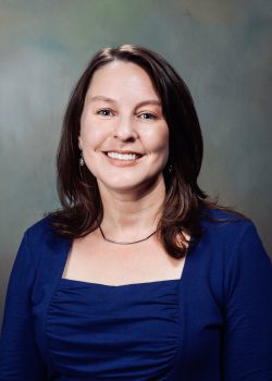Sandia National Laboratories researcher Nedra Bonal received a Society of Women Engineers Patent Award.