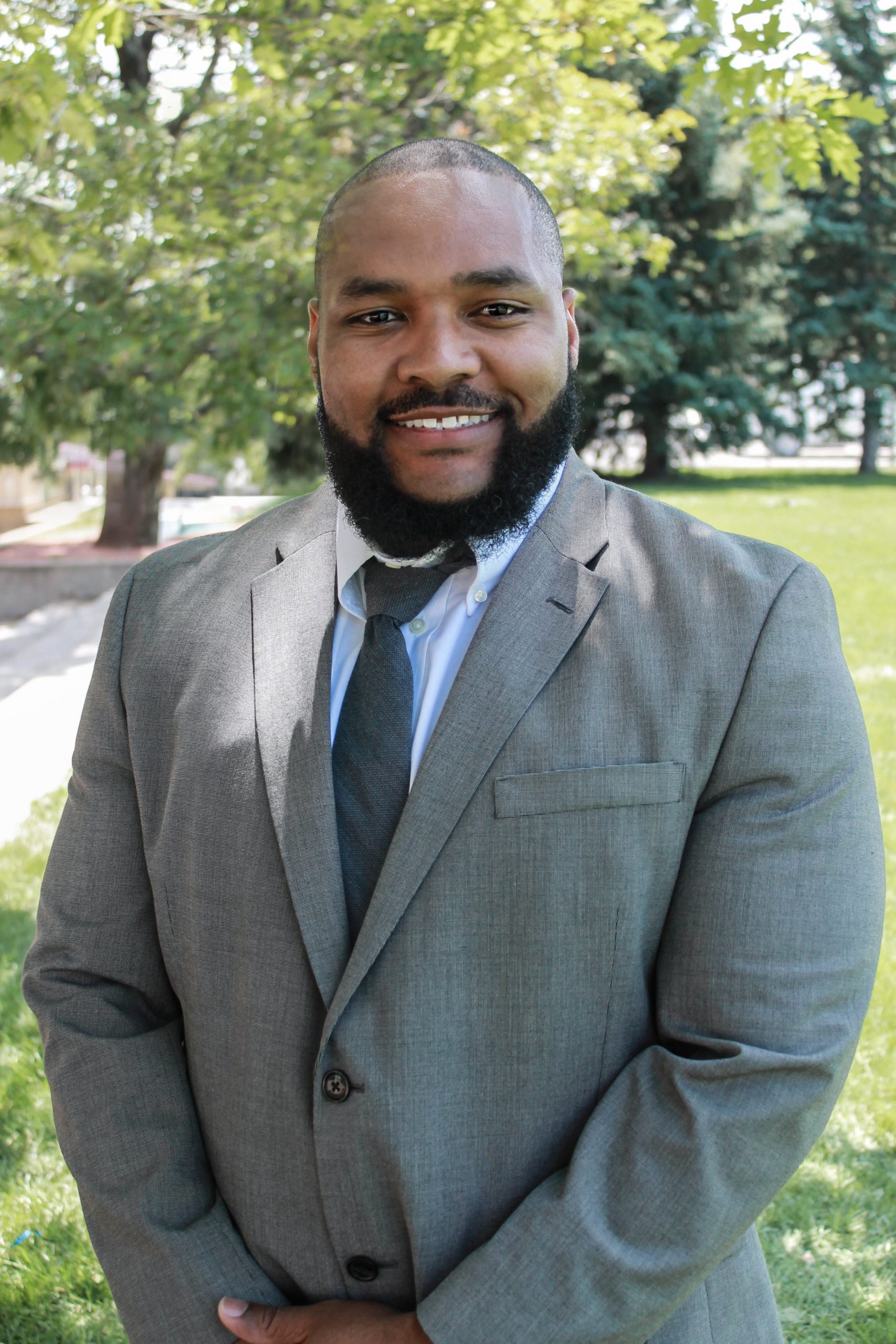 Quincy Johnson, a production engineer at Sandia National Laboratories, has been selected to receive a 2019 Modern-Day Technology Leader Award for “shaping the future of engineering, science and technology,” according to the award citation.