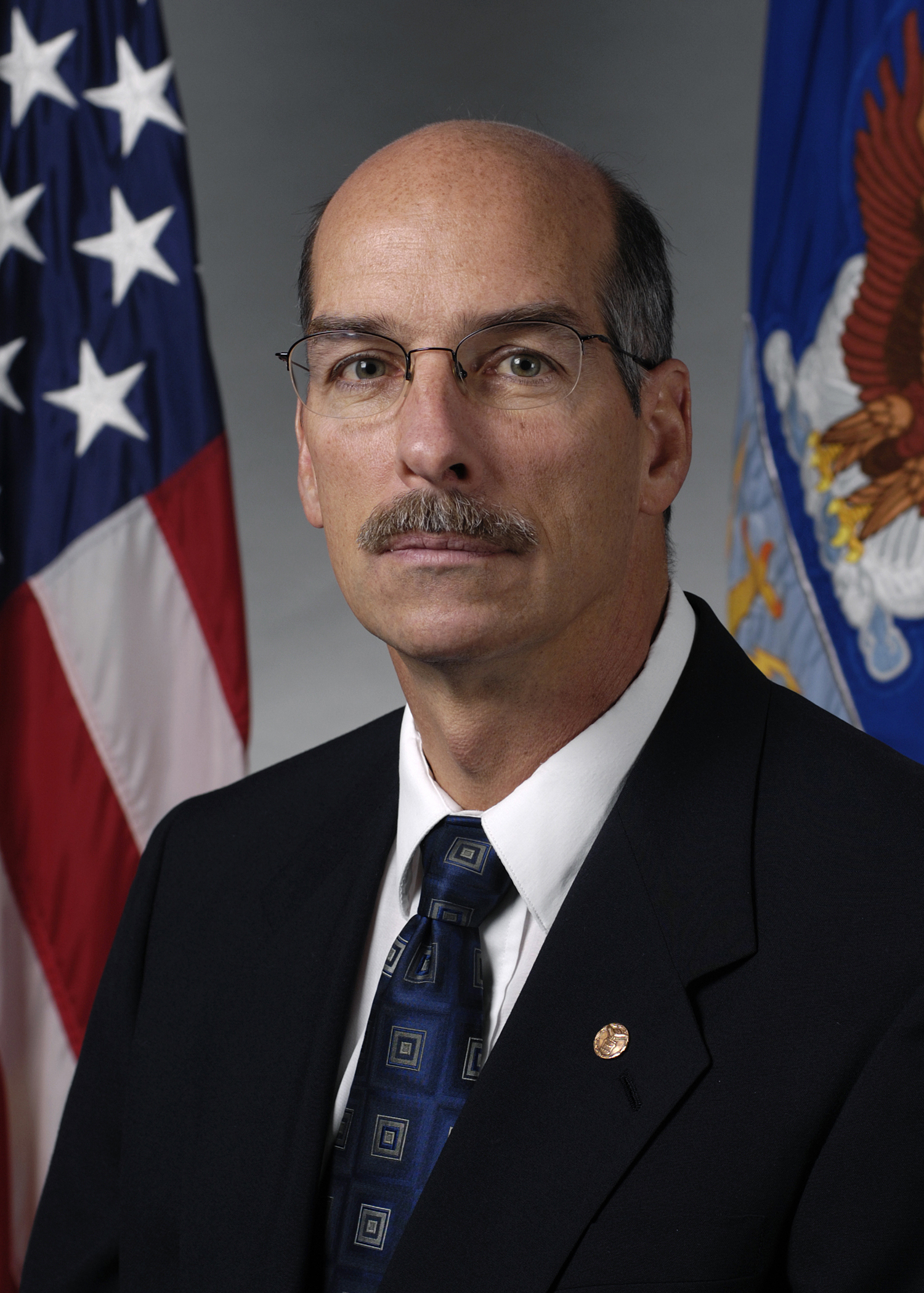 Sandia National Laboratories Deputy Chief Engineer Gary Sanders has been appointed vice president of Weapons Engineering and Product Realization and chief engineer for nuclear weapons effective Dec. 12.