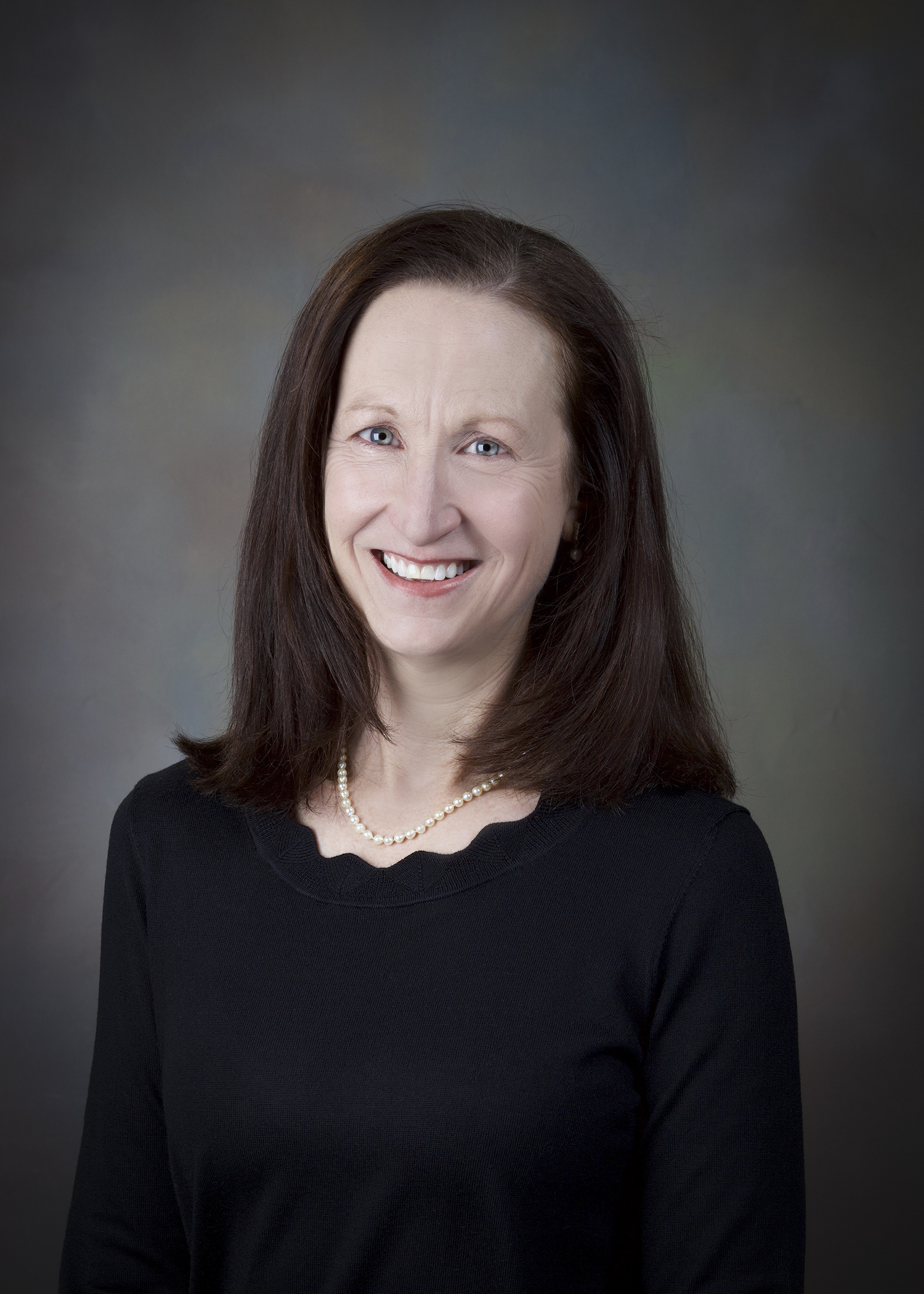 Sandia National Laboratories fellow Katherine Simonson.