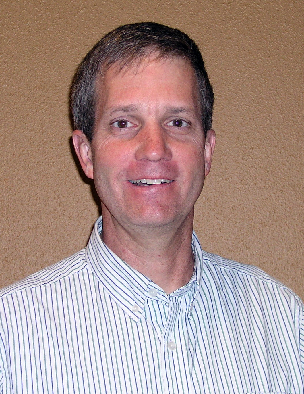 Sandia National Laboratories researcher Steve Plimpton was selected APS Fellow for his Large-scale Atomic/Molecular Massively Parallel Simulator