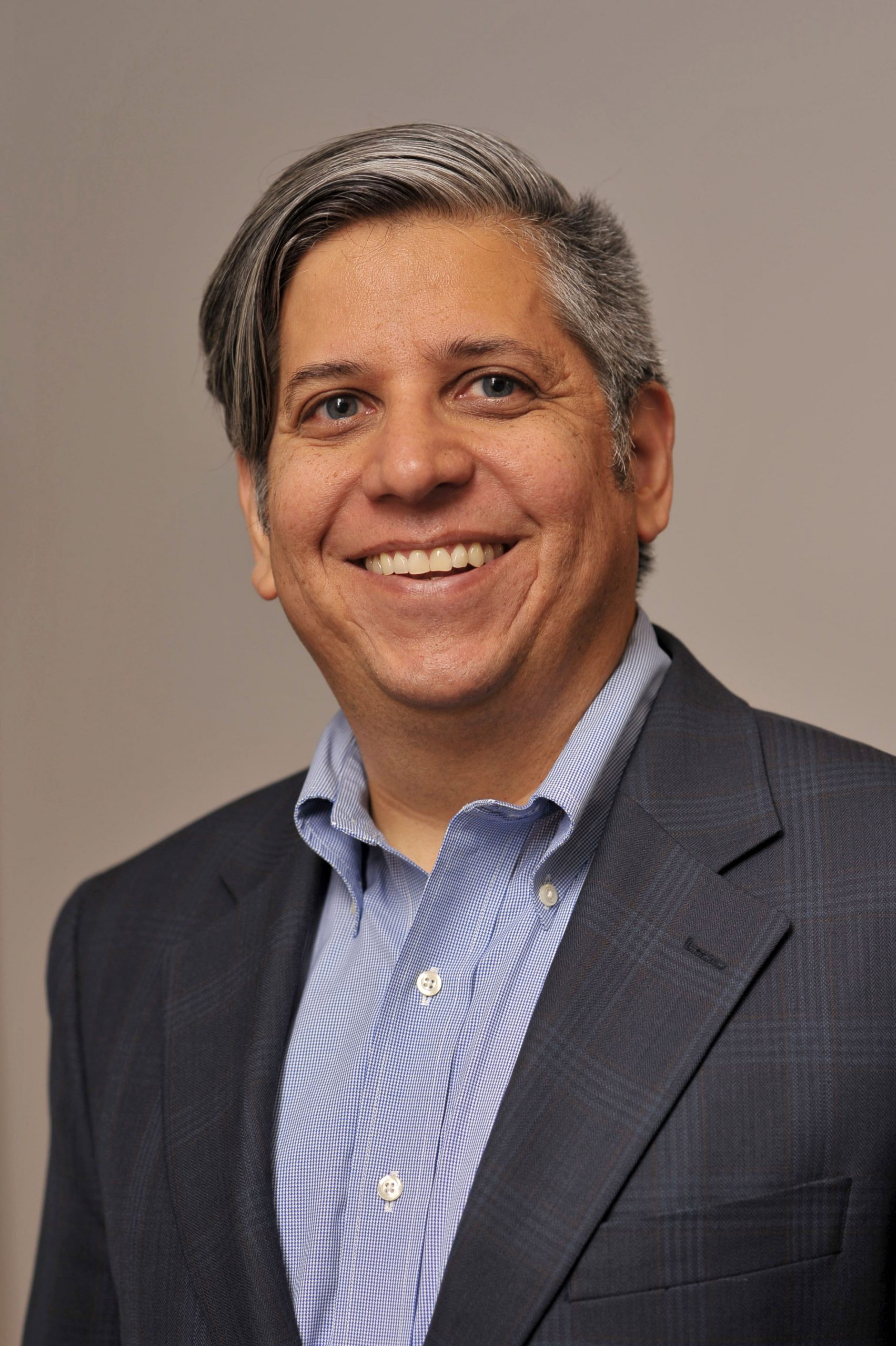 Sandia National Laboratories systems analysis manager Steven Trujillo was recognized for his technical achievements by Great Minds in STEM.