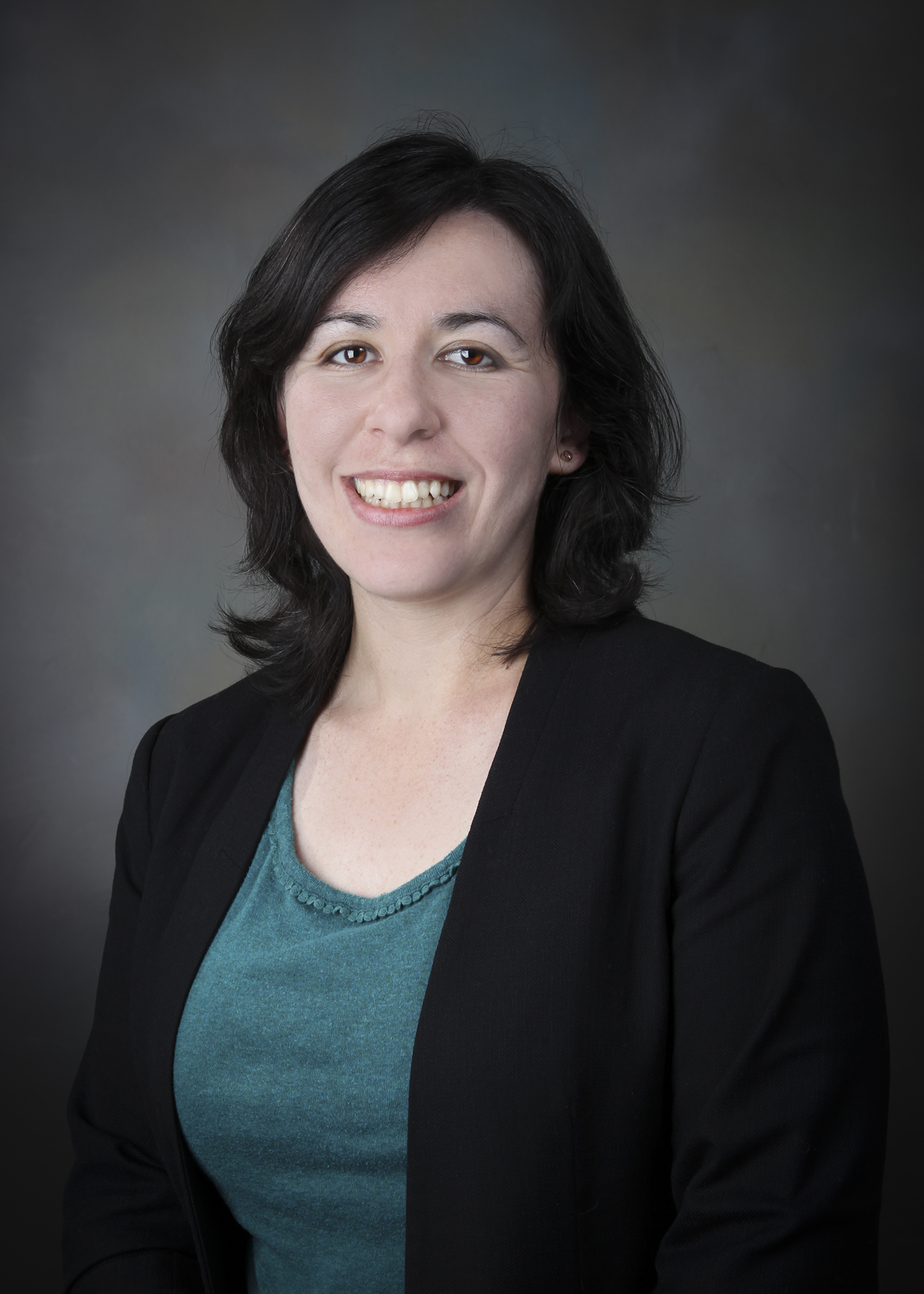 Sandia National Laboratories researcher Yuliya Preger was recognized with a 2022 Rising Technical Contributor Award.