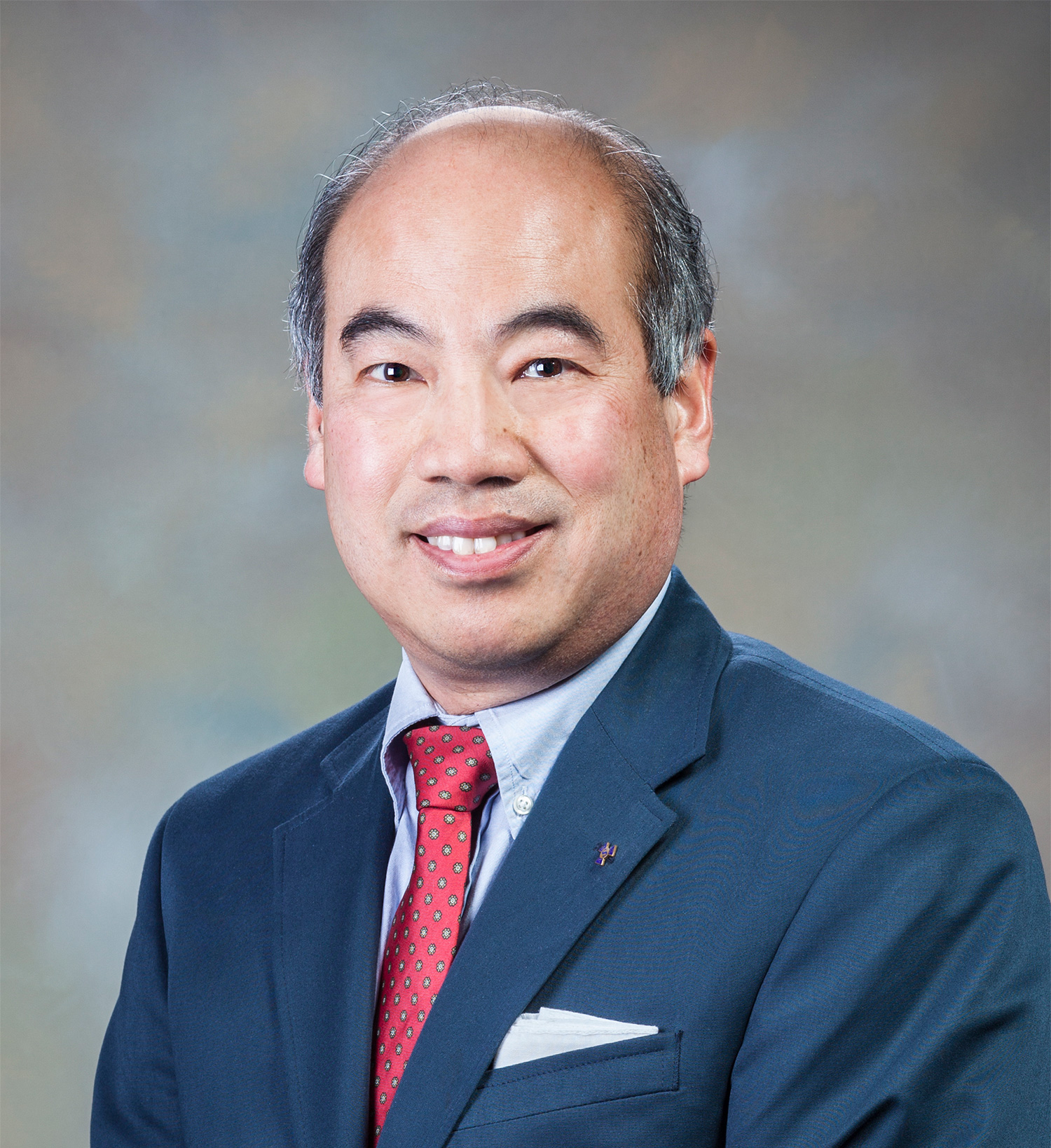 Sandia National Laboratories senior scientist Hy Tran has been named a 2018 Asian American Engineer of the Year. Tran, whose family came to the United States from Vietnam during the Vietnam War, said 