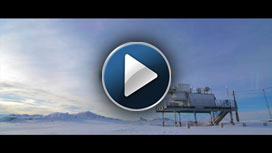 Click on the thumbnail to view a video about Sandia's atmospheric sciences research.