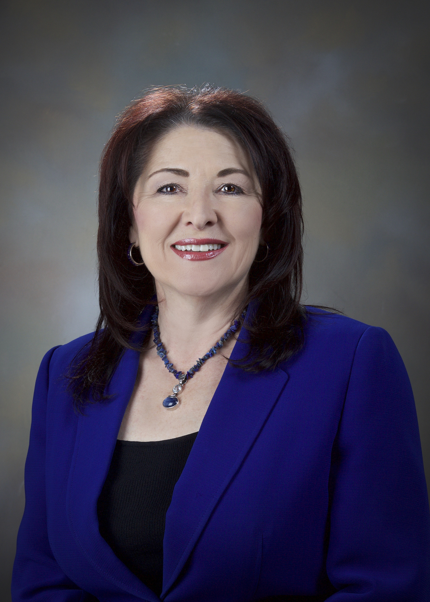 Sandia National Laboratories Chief Diversity Officer Esther Hernandez realized early in her career the significance an environment plays in engaging employees as they come to work each day.