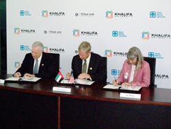 Sandia National Laboratories Vice President Jill Hruby