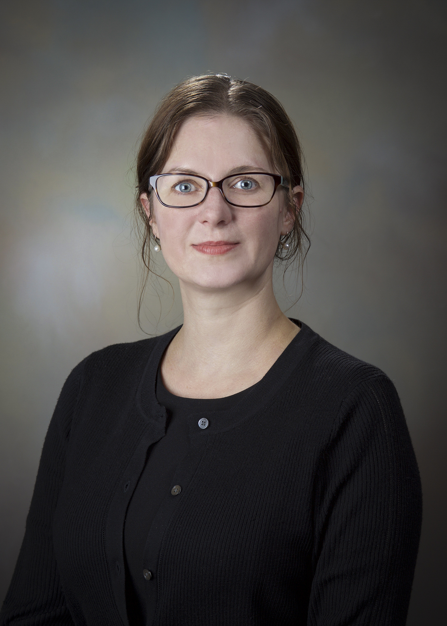 Kelly Hahn joined Sandia National Laboratories as a student intern in 2001. Today, the electrical engineer's work supports inertial confinement fusion experiments on Z Machine. The Society of Women Engineers recognized Hahn with an Emerging Leader Award.