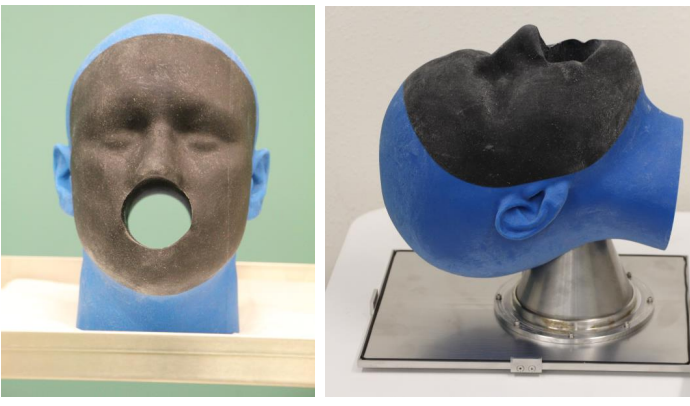 Gen 2 integrates a more human-like form for testing.