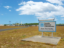 Kauai Test Facility