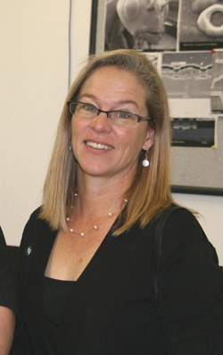 Bernalillo County Commissioner Maggie Hart Stebbins said the SS&TP has been a vital part of the area's economy.