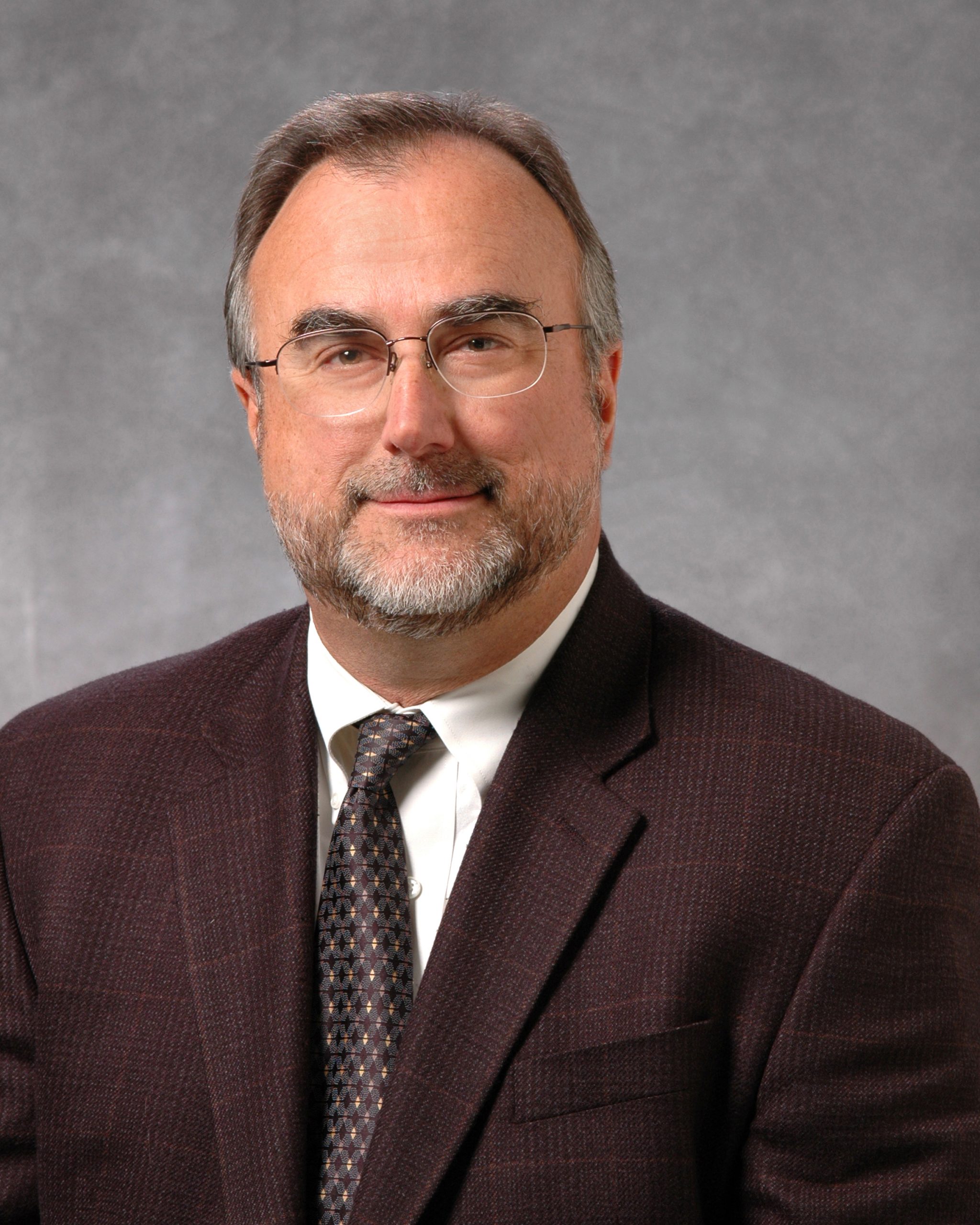 Sandia National Laboratories Deputy Director and Executive Vice President for National Security Programs Jerry McDowell will retire next summer after 35 years at the labs. McDowell has been instrumental in leading Sandia's nuclear weapons mission.