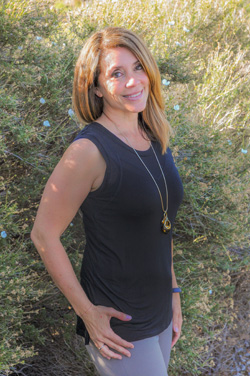 Sandia National Laboratories veterinarian Melissa Finley has made 21 trips to Afghanistan as part of the labs' International Biological and Chemical Threat Reduction organization, working closely with the country's veterinary services on biosafety and biosecurity.