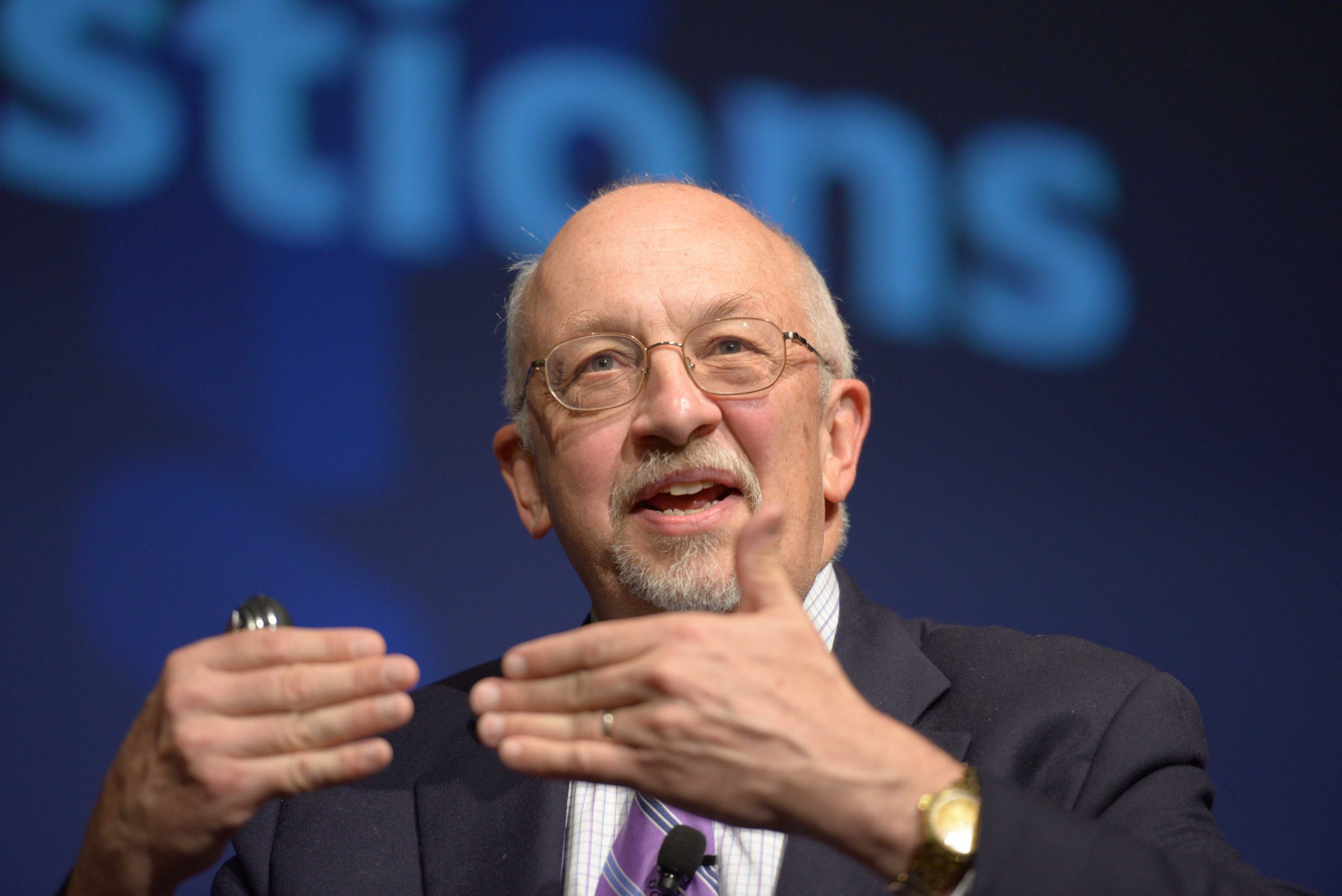 Sandia National Laboratories has seen mission growth and a workforce expansion since Paul Hommert was named Sandia president and labs director five years ago. He announced he will retire this summer as the 13th head of the multidisciplinary national laboratory.