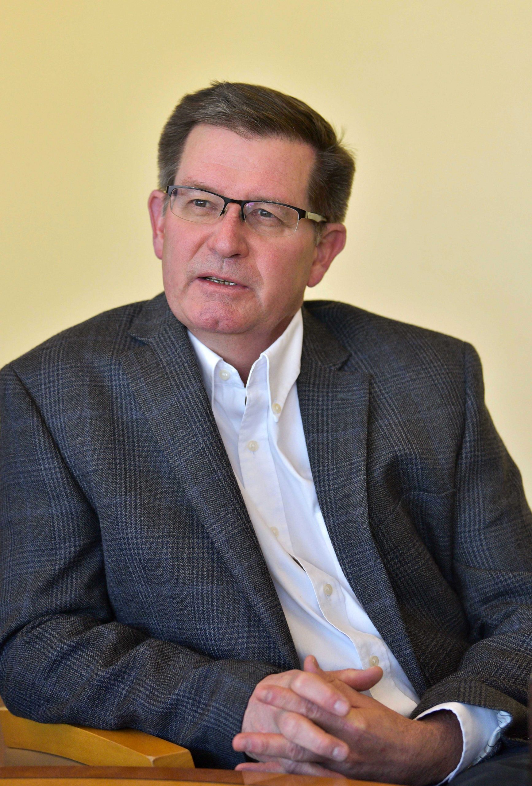 Sandia National Laboratories Director James Peery outlined temporary policies for employees affected by closures related to COVID-19.