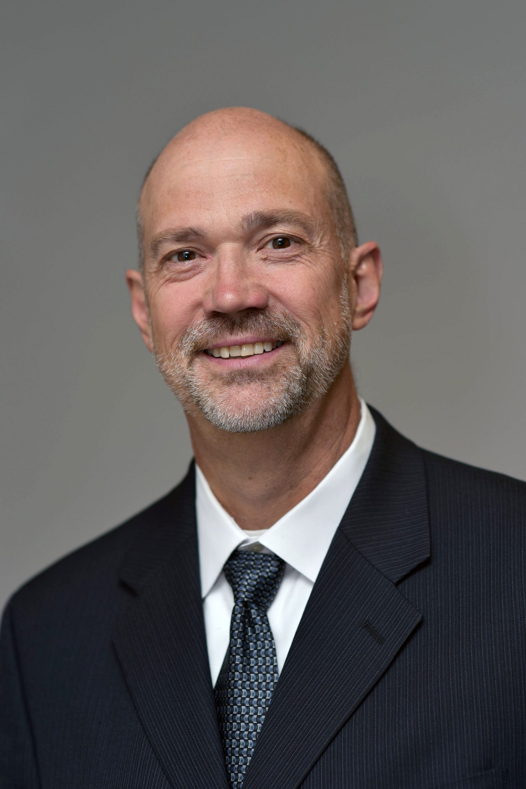 Charles Potter, a certified health physicist at Sandia National Laboratories, was elected president of the American Academy of Health Physics, an organization that supports certified health physicists and the profession’s certification process.