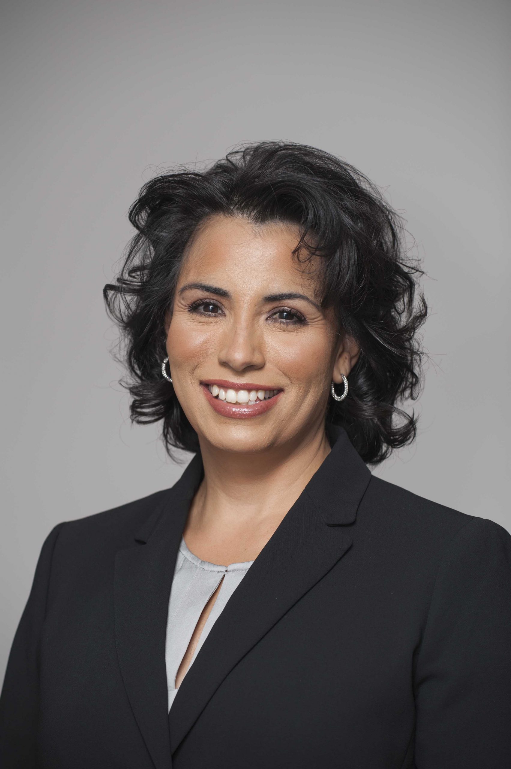 Sandia National Laboratories security professional Paulette Solis has been awarded the National Nuclear Security Administration's Bradley A. Peterson Contractor Security Professional of the Year Award.