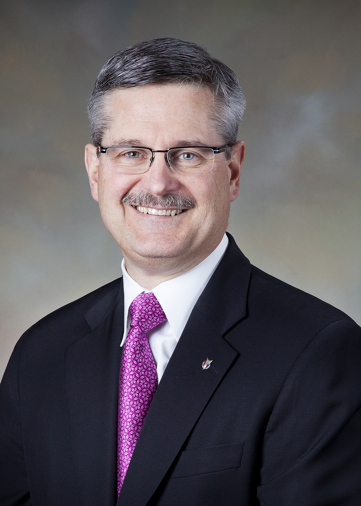 Stephen Rottler, Sandia National Laboratories vice president of the California site and head of the Energy and Climate unit Stephen Rottler has been appointed the labs' deputy director and executive vice president for National Security Programs effective March 6.