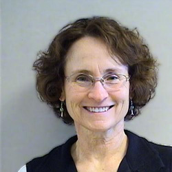 Terri Wallis, an environment, safety and security professional at Sandia National Laboratories, has been named New Mexico Safety Professional of the Year by the state chapter of the American Society of Safety Engineers.