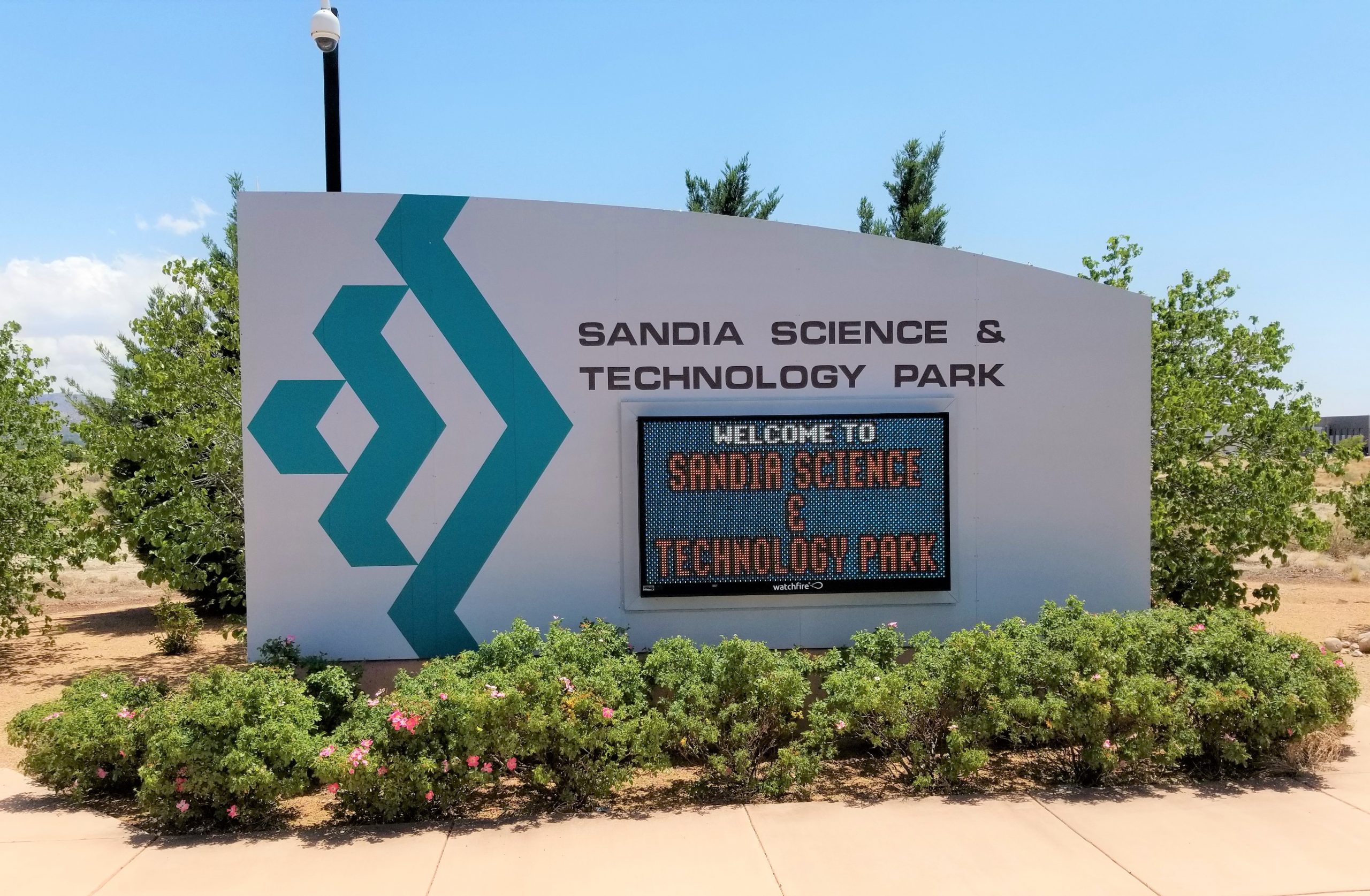Businesses in the Sandia Science & Technology Park paid out $7.7 billion in wages during the last 25 years, and generated more than 6,500 jobs and $4.4 billion in taxable consumer spending.