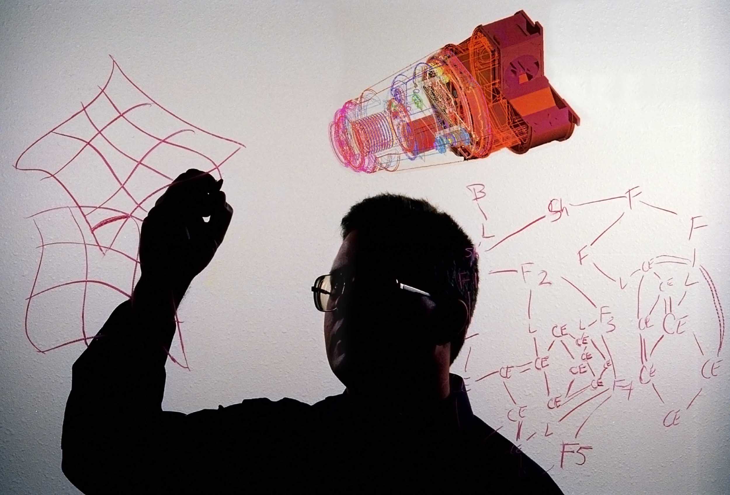 Wicked problems are complex problems that change when you apply a solution.