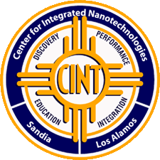 CINT Logo