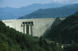 The Risk Assessment Methodology for Dams (RAM-D) provides a formal, scientific process for evaluating and improving the security of the nation’s 75,000 dams.