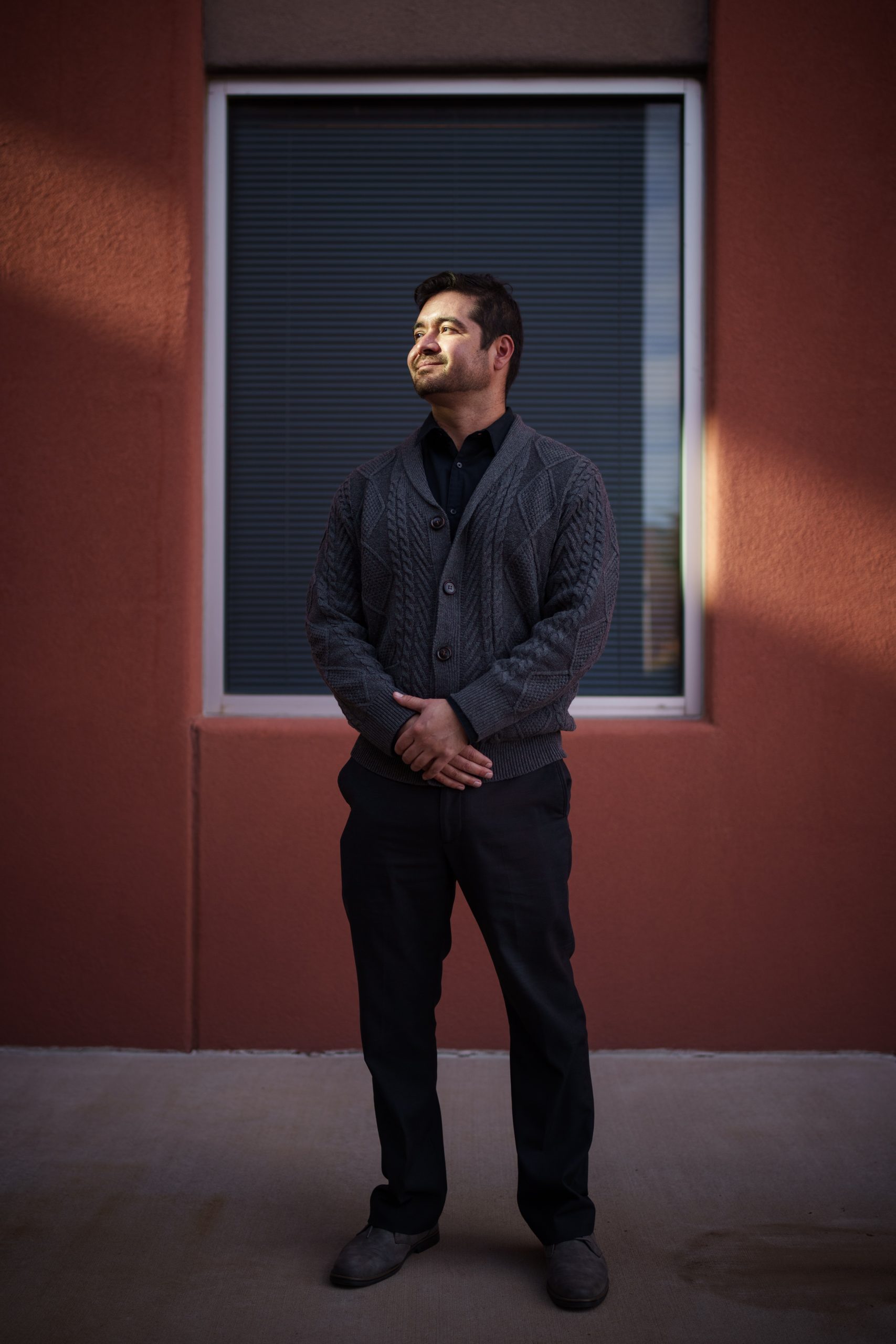 Business development specialist Jason Martinez says Sandia National Laboratories is streamlining the way it handles some Cooperative Research and Development Agreements, which is leading to quicker execution of the contracts.