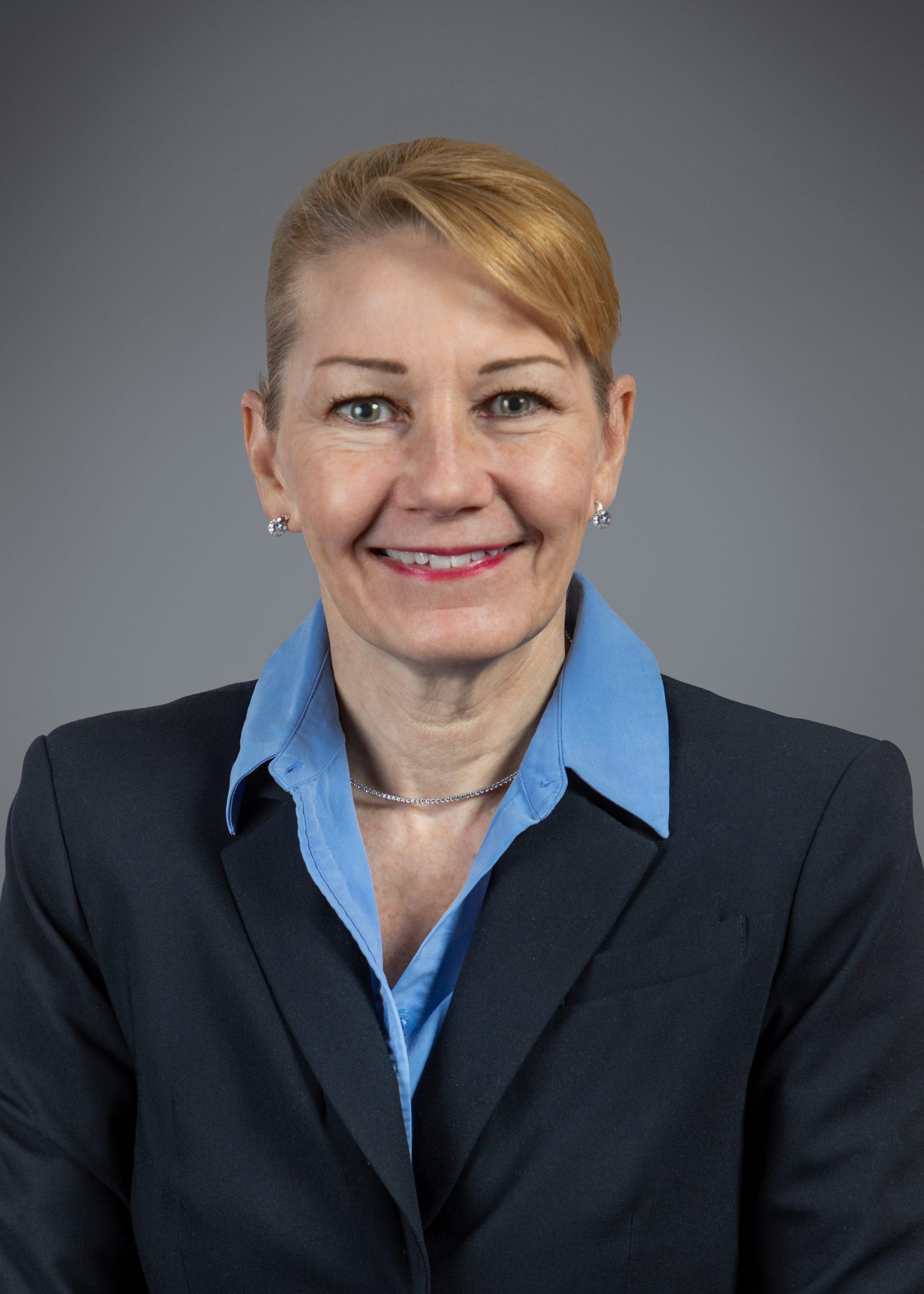 Laura J. McGill has been named the next Director of Sandia National Laboratories.