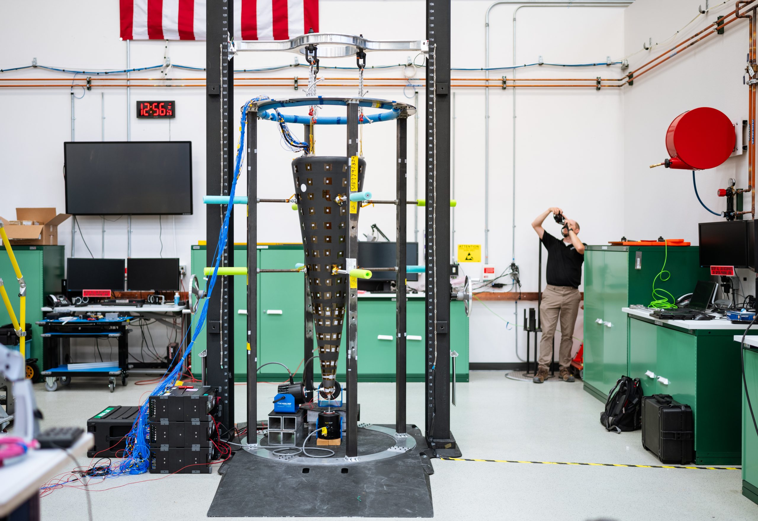 Sandia National Laboratories' role as lead systems integrator is unique in the nuclear security enterprise. A big focus of that role is ensuring critical decisions are made to keep the program on schedule.
