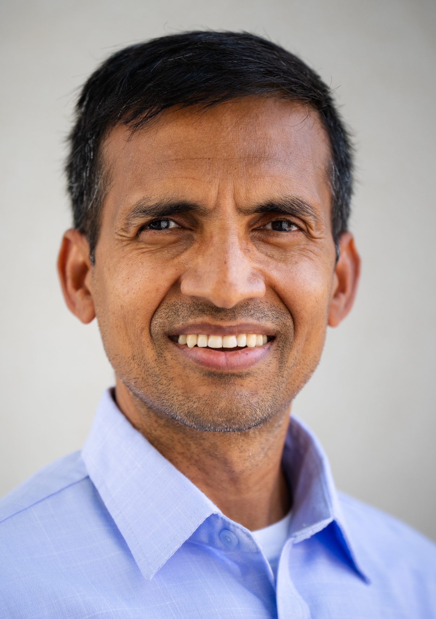 Sandia National Laboratories chemist and manager Bishnu Khanal received a Society of Asian Scientists and Engineers Professional Achievement Award.