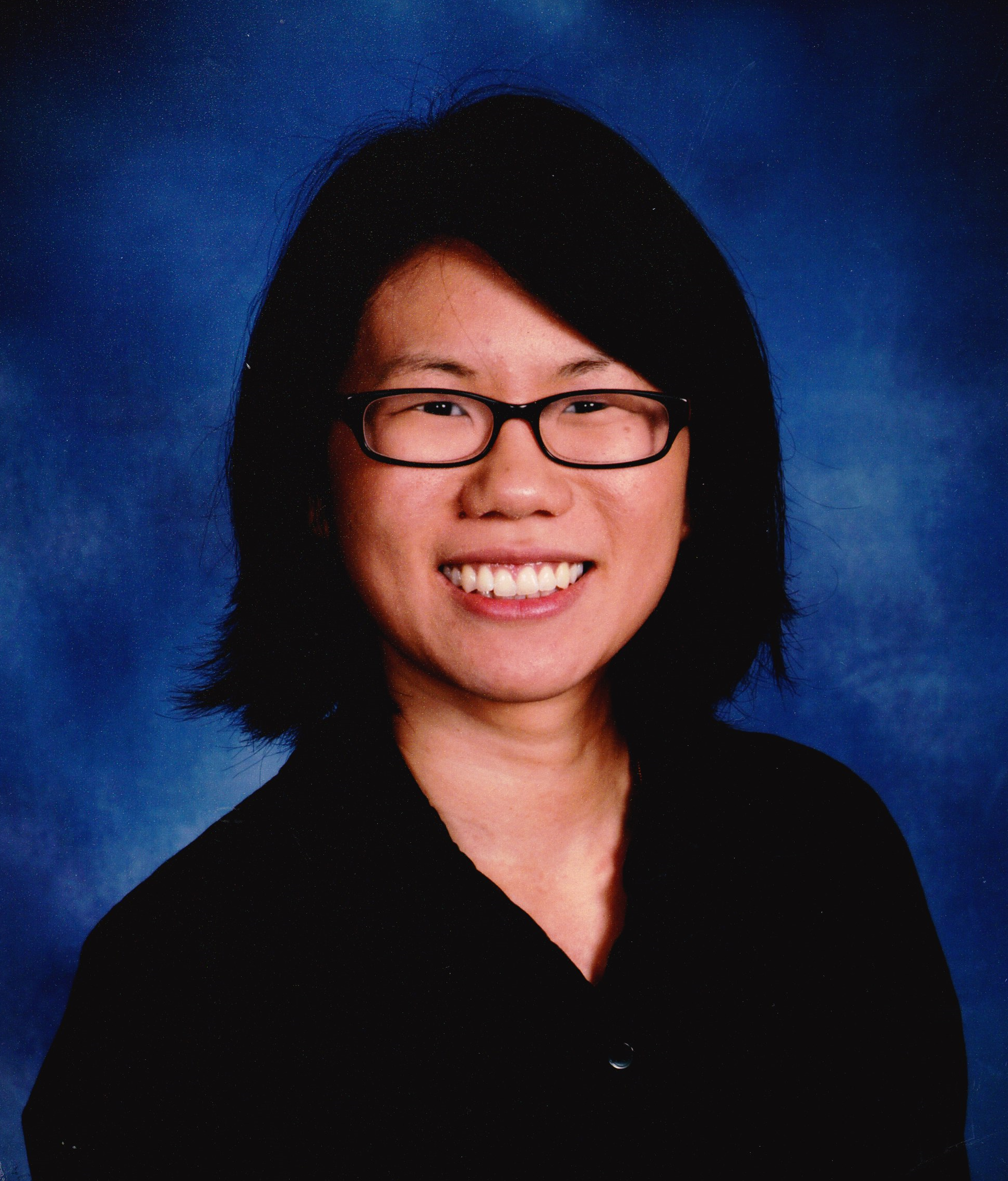 Sandia National Laboratories computer engineer Esther Woon Lyn John received a Society of Asian Scientists and Engineers Promising Professional Achievement Award. 