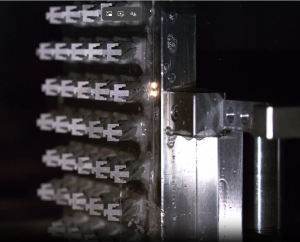 <strong>Opened by Sandia National Laboratories in 2026, CAMINO-Center for Advanced Manufacturing and Innovation, is one of the SS&TP's newest additions.</strong> Click on the thumbnail for a short <a href=