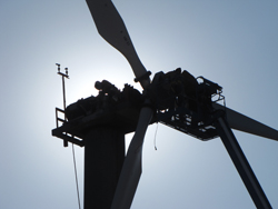 2011 Wind Turbine Reliability Workshop